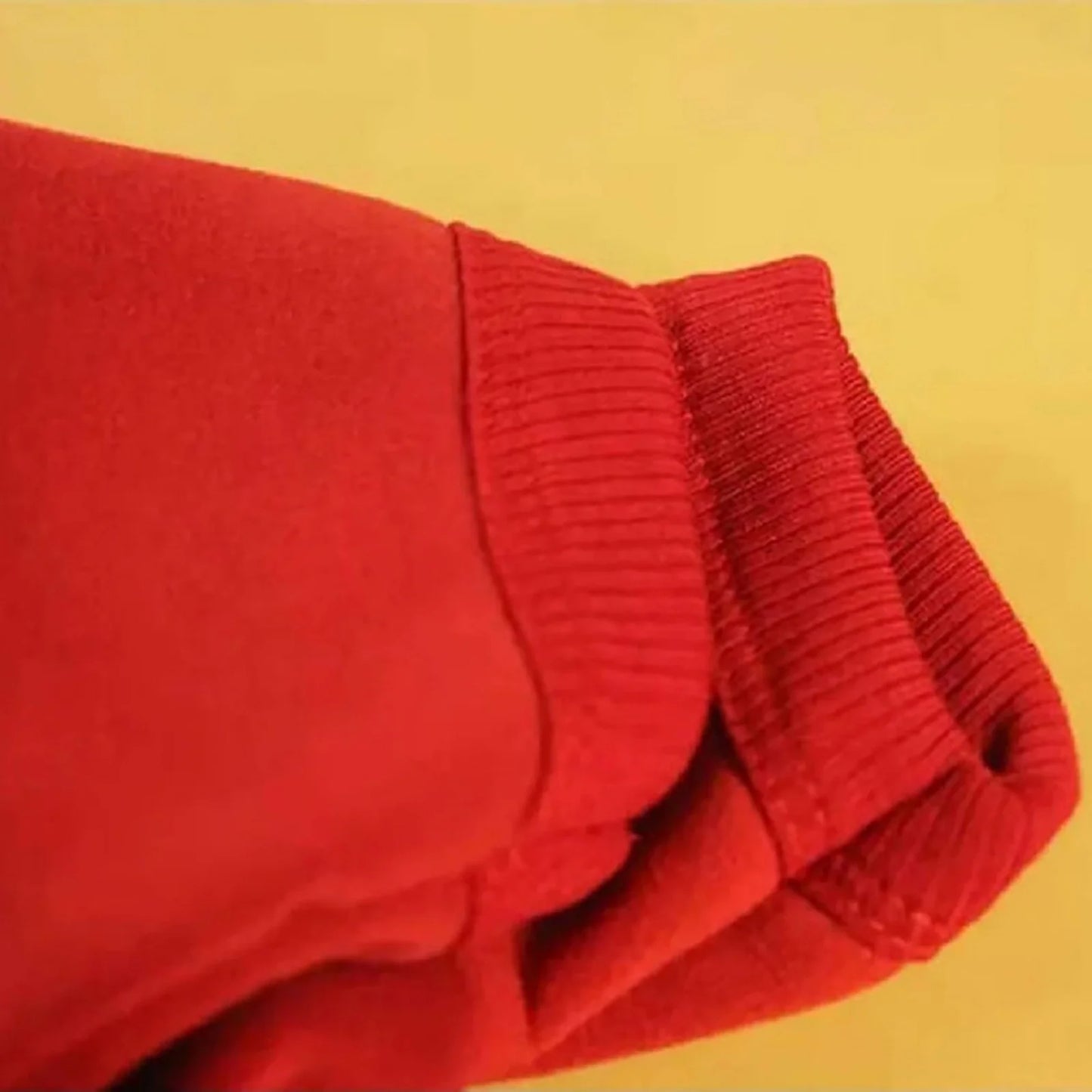 Winter Dog Sweater | Soft Knit Puppy Clothes