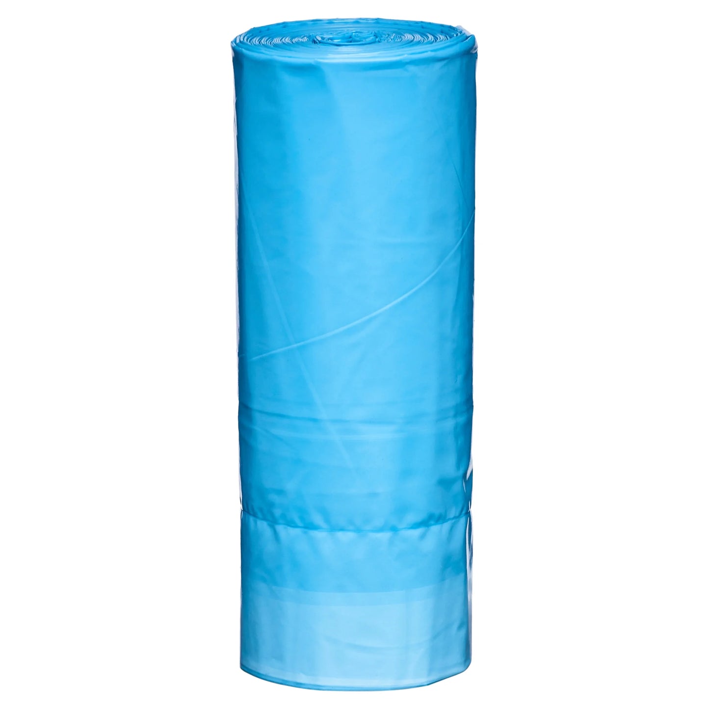 Heavy-Duty Drawstring Litter Box Liners | 7-Pack Jumbo Size for Easy Cleanup