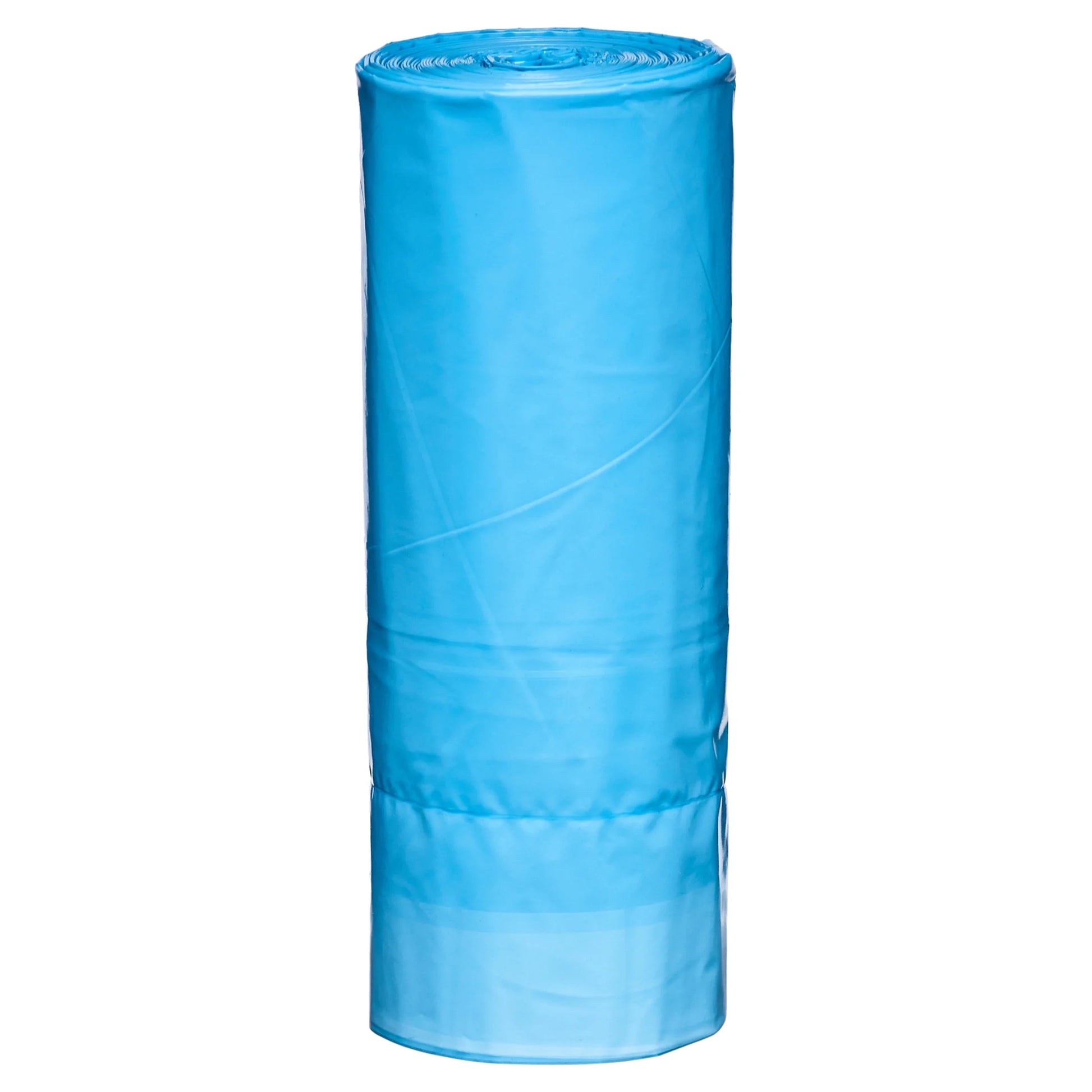 Heavy-Duty Drawstring Litter Box Liners | 7-Pack Jumbo Size for Easy Cleanup