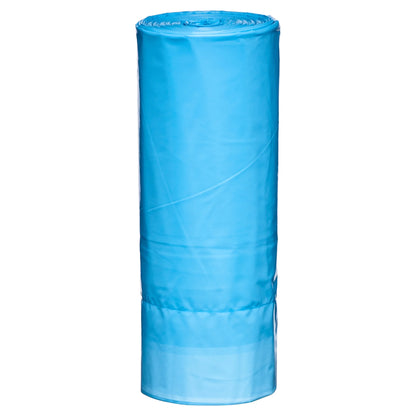 Heavy-Duty Drawstring Litter Box Liners | 7-Pack Jumbo Size for Easy Cleanup