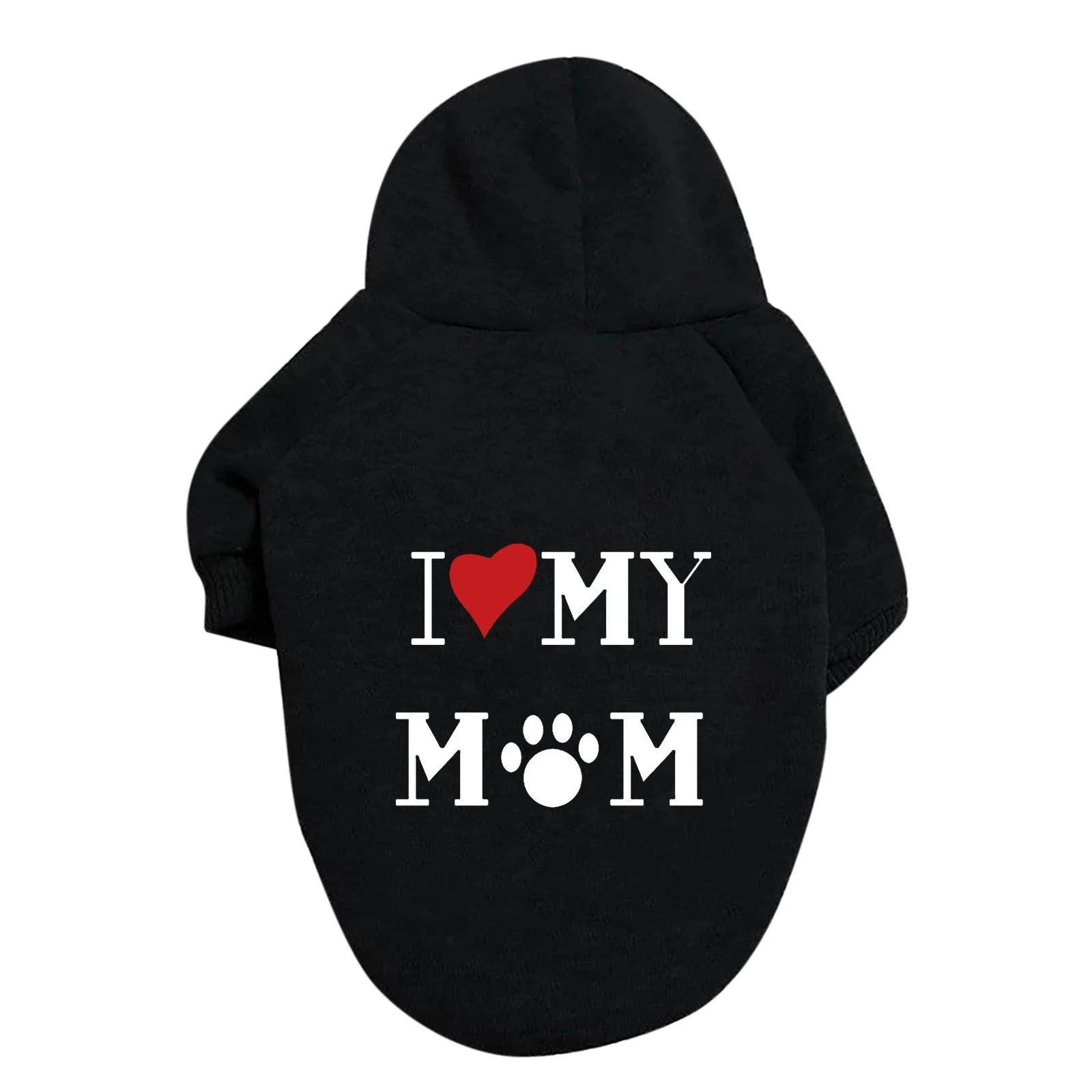 Winter Dog Sweater |  Soft Knit Puppy Clothes