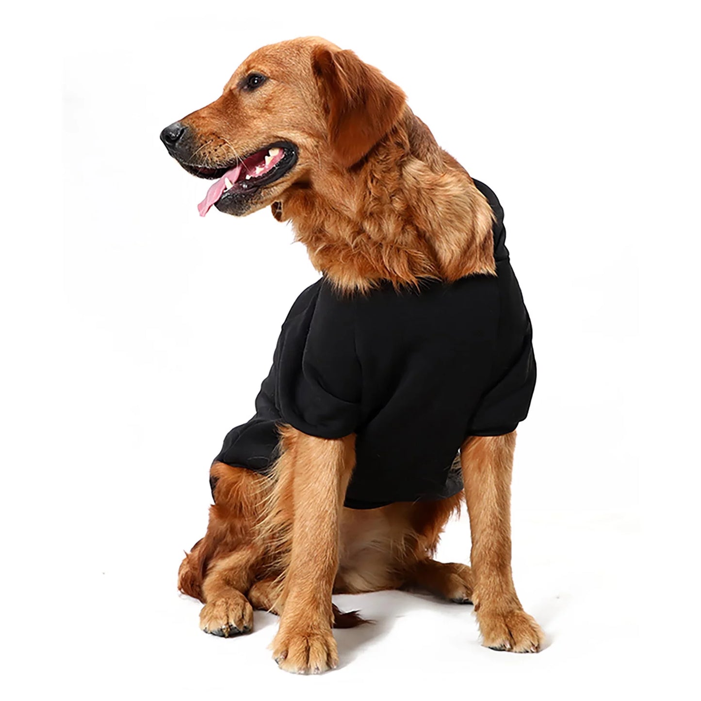 Winter Dog Sweater |  Soft Knit Puppy Clothes
