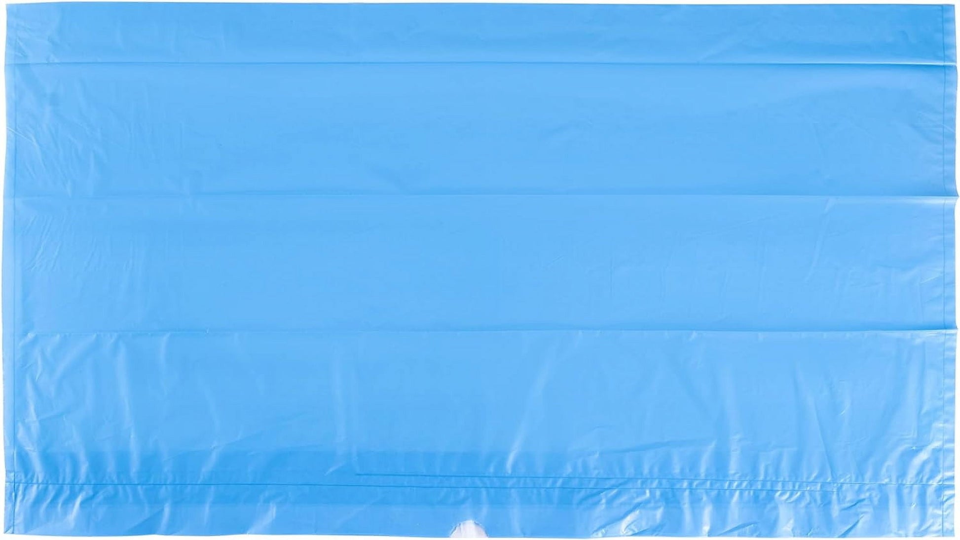 Heavy-Duty Drawstring Litter Box Liners | 7-Pack Jumbo Size for Easy Cleanup