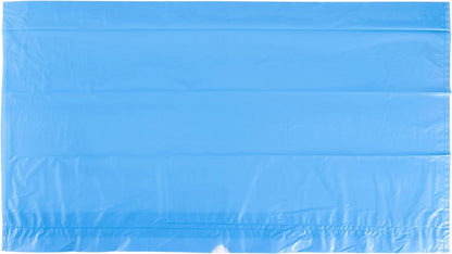 Heavy-Duty Drawstring Litter Box Liners | 7-Pack Jumbo Size for Easy Cleanup