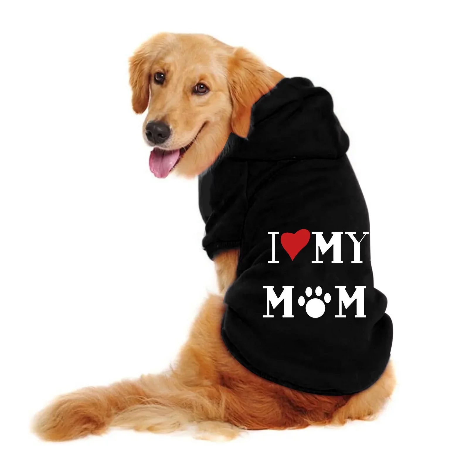 Winter Dog Sweater |  Soft Knit Puppy Clothes